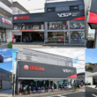 ヤマハバイクレンタル加盟店が新たに6店舗加わるよ！