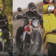 FANTIC、Lambretta、Royal Alloy、FELO FW-06に試乗できるチャンス♡