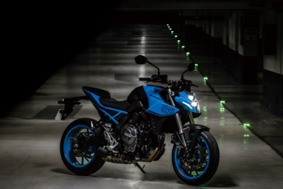 シャープな走りが期待できるスポオーツネイキッド・GSX-8Sの発売がスタートしたよ！