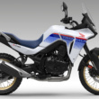 扱いやすいサイズ感が魅力的！ XL750トランザルプの発売日&価格が決定！