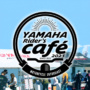 2023 YAMAHA Rider’s Café