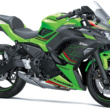 [Ninja 650／KRT EDITION] 軽快スポーツツアラーにトラクションコントロールが追加