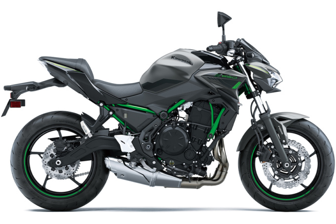 2023 Z650新車情報03