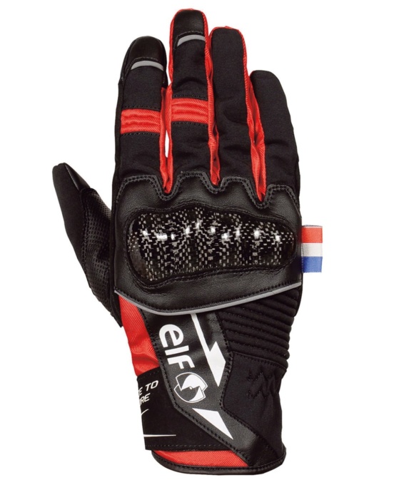 elf EG-A511 AGILITA GLOVES