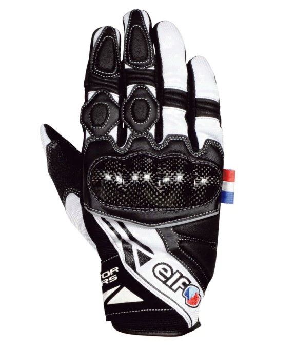 elf EG-S501 STRADA MESH GLOVES