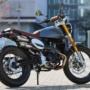 FANTIC CABALLERO SCRAMBLER500（2023年モデル）