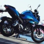 SUZUKI GIXXER（2023年モデル）