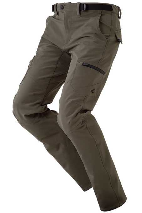 TAICHI RSY258 QUICK DRY CARGO PANTS