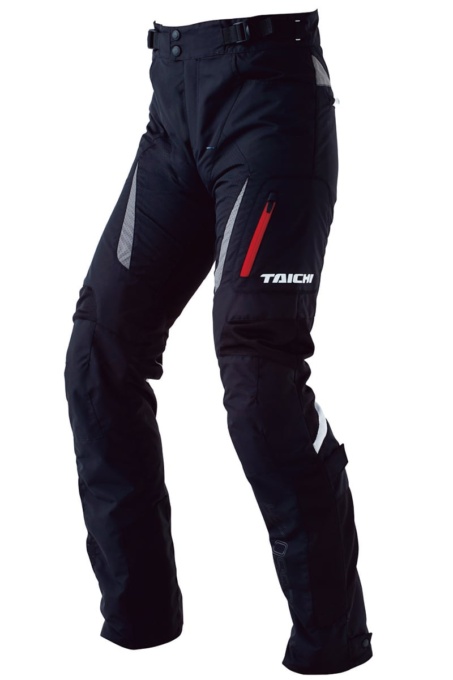 TAICHI RSY256 CROSSOVER MESH PANTS