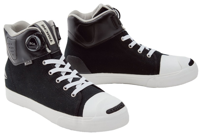 TAICHI RSS011 DRYMASTER-FIT HOOP SHOES