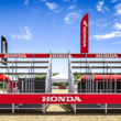 ホンダファンならやっぱりHonda 応援席で観戦したい！