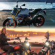 BMW Motorrad～特別金利1.99%＆新車2台購入限定割引キャンペーン～