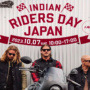 2309INDIAN RIDERS DAY JAPAN 2023