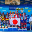 2023年トライアル・デ・ナシオン、インタークラスで日本チームが金メダルを獲得！