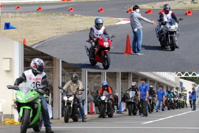 今年も那須モータースポーツランドがさまざまなイベントを開催
