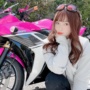バイクで五月病を吹き飛ばせ