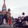バイク乗り必見！世界一周タンデム旅のリアルを描いたドキュメンタリー映画『タンデム・ロード』2025初夏ロードショー
